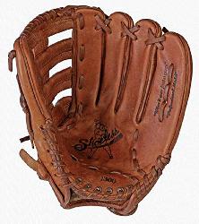 ess Joe Outfield Baseball Glove 13 inch 1300SB Right Hand Throw  The 13 inch S